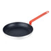 Hygiplas Teflon Platinum Plus Frying Pan with Red Handle 28cm - HT966 - Simply Hospitality NZ