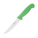 Hygiplas Vegetable Knife Green 105mm - C860 - Simply Hospitality NZ