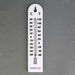 Hygiplas Wall Thermometer - J228 - Simply Hospitality NZ