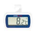 Hygiplas Waterproof Mini Fridge Freezer Thermometer - CB891 - Simply Hospitality NZ