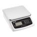 Vogue HZ324 rechargeable 30kg commercial platform scale
