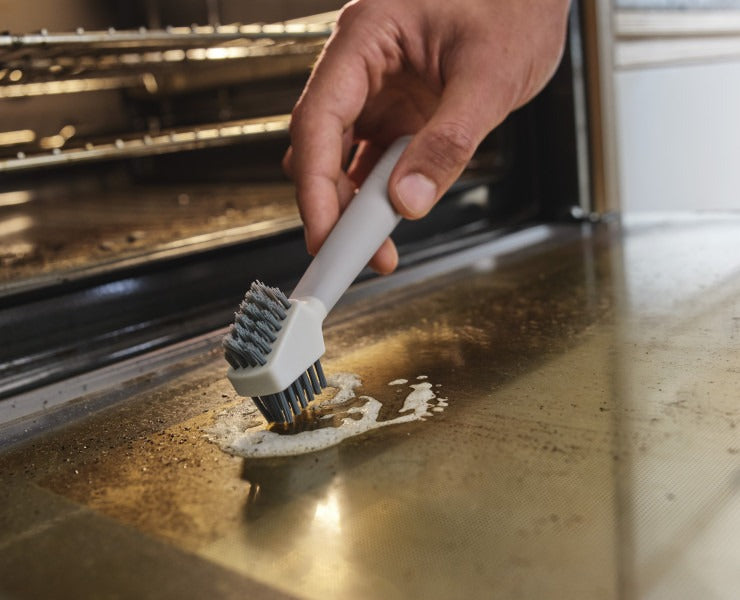 Joseph Joseph CleanTech 3-in-1 detail cleaning brush