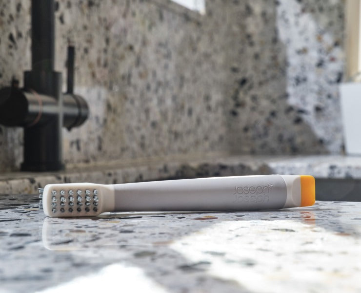 Joseph Joseph CleanTech 3-in-1 detail cleaning brush