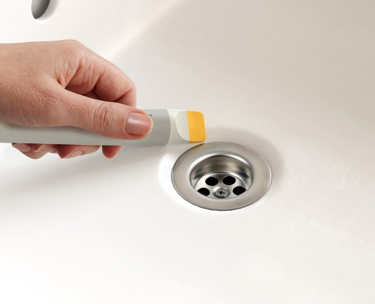 Joseph Joseph CleanTech 3-in-1 detail cleaning brush