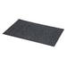Jantex Entrance Mat Steel Colour - 900 x 600mm - GH058 - Simply Hospitality NZ