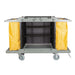 Jantex Housekeeping Trolley - DL011 - Simply Hospitality NZ