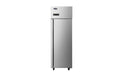 Atosa Slimline Upright Freezer - 654mm - Single Door - JBF40FSGR