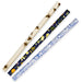 BioPak Jumbo Paper BioStraws – 10mm Jumbo Art Series BioStraw