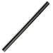 BioPak Jumbo Paper BioStraws – 10mm Jumbo Black BioStraw