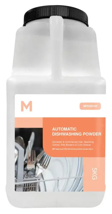 matthews-Automatic Dishwashing Powder  Kitchen Care