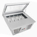 Polar G-Series Countertop Ice Cream Freezer 4x Napoli Pans – GK068-A - GK068-A - Simply Hospitality NZ