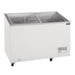 Polar G-Series Display Chest Freezer 270Ltr – GM499-A - GM499-A - Simply Hospitality NZ