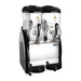 Polar G-Series Slushie Machine 2x 12Ltr – DB332-A - DB332-A - Simply Hospitality NZ