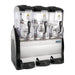 Polar G-Series Slushie Machine 3x 12Ltr – DB843-A - DB843-A - Simply Hospitality NZ
