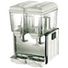 Polar G-Series Twin Tank Chilled Drinks Dispenser – CF761-A - CF761-A - Simply Hospitality NZ