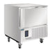 Polar U-Series Blast Chiller with Touchscreen Controller 3x GN 1/1 – UA014-A - UA014-A - Simply Hospitality NZ