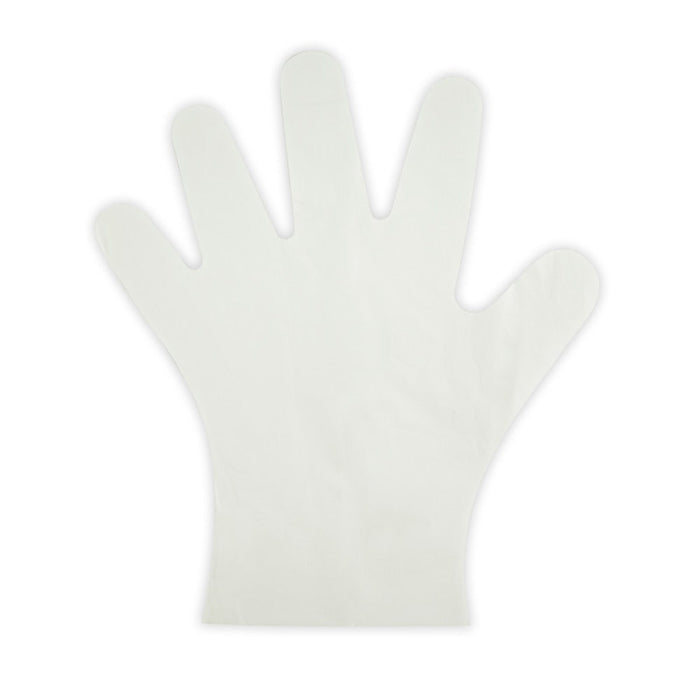 BioPak Compostable Foodservice Gloves – Large Compostable Glove