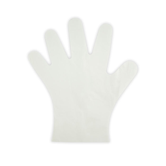 BioPak Compostable Foodservice Gloves – Small Compostable Glove