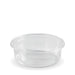 BioPak Clear PLA Sauce Cups – 60ml Clear Sauce