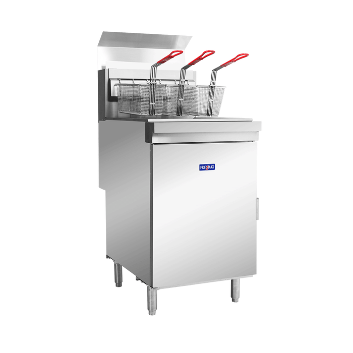 Frymax RC500 Commercial Gas Tube Fryer