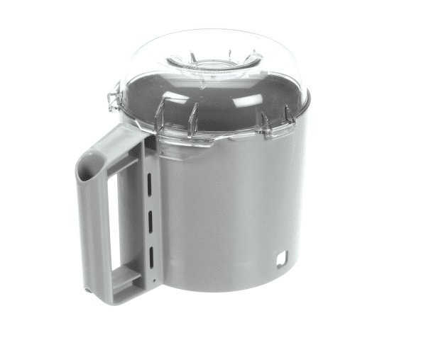 Robot Coupe Cutter Accessory (Composite Bowl, Lid, Blade) - R Series 3 - Simply Hospitality NZ