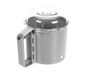 Robot Coupe Cutter Accessory (Composite Bowl, Lid, Blade) - R Series 3 - Simply Hospitality NZ