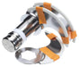 Robot Coupe Stainless Steel 3 Coarse Serrated Blade Assembly - R10 - Simply Hospitality NZ