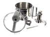 Robot Coupe Bowl Attachment Complete - for Blixer 6VV - Simply Hospitality NZ