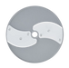 Robot Coupe Slice - 0.6 mm (Almonds) - Expert Series - Simply Hospitality NZ image 3