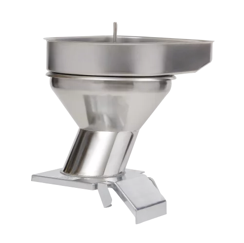 Robot Coupe CL60 - Stainless Steel Auto Feed Head (CL 60F) - Simply Hospitality NZ