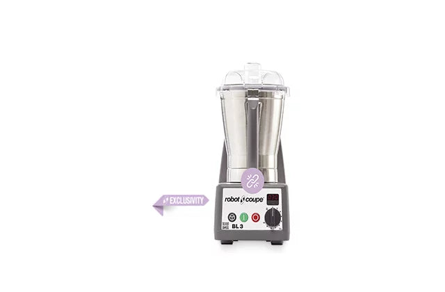 Robot Coupe BL3 Kitchen Blender - Simply Hospitality NZ image 5
