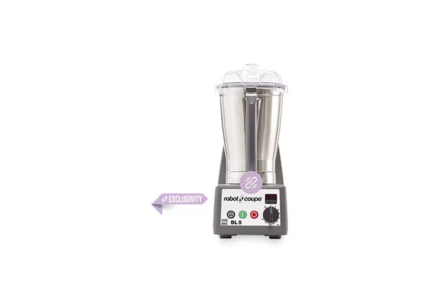 Robot Coupe BL5 Kitchen Blender Assembly Kit - Simply Hospitality NZ image 5