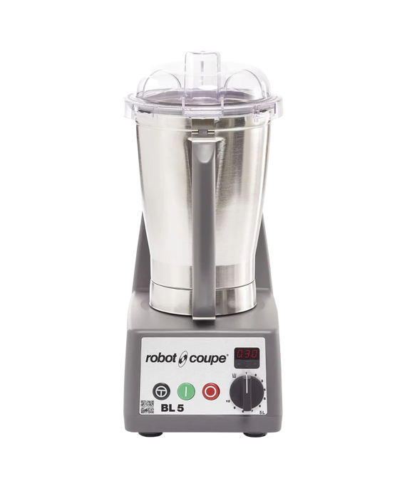 Robot Coupe BL5 Kitchen Blender Assembly Kit - Simply Hospitality NZ