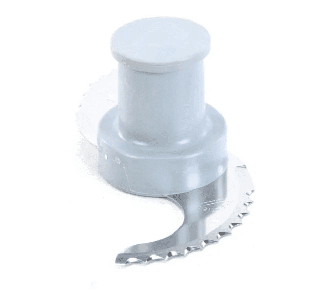 Robot Coupe Coarse Serrated Blade - R2 Series - Simply Hospitality NZ