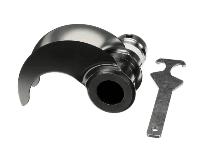Robot Coupe Complete straight Blade CR for R8 - Simply Hospitality NZ