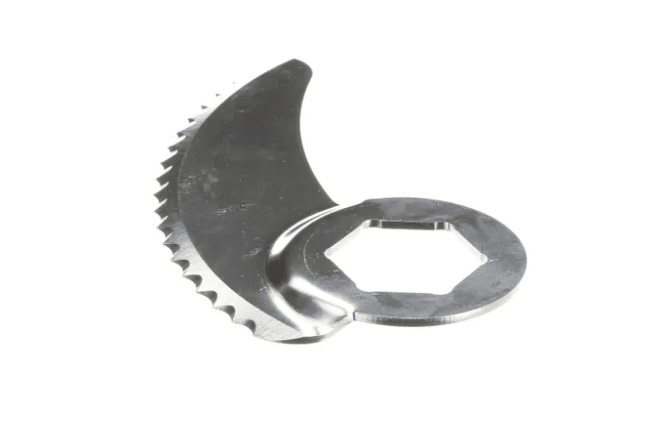 Robot Coupe Serrated Blade 3mm for R10 - Simply Hospitality NZ
