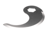 Robot Coupe Straight Blade for R25, R40 - Simply Hospitality NZ