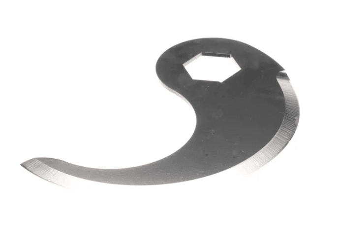 Robot Coupe Straight Blade for R25, R40 - Simply Hospitality NZ
