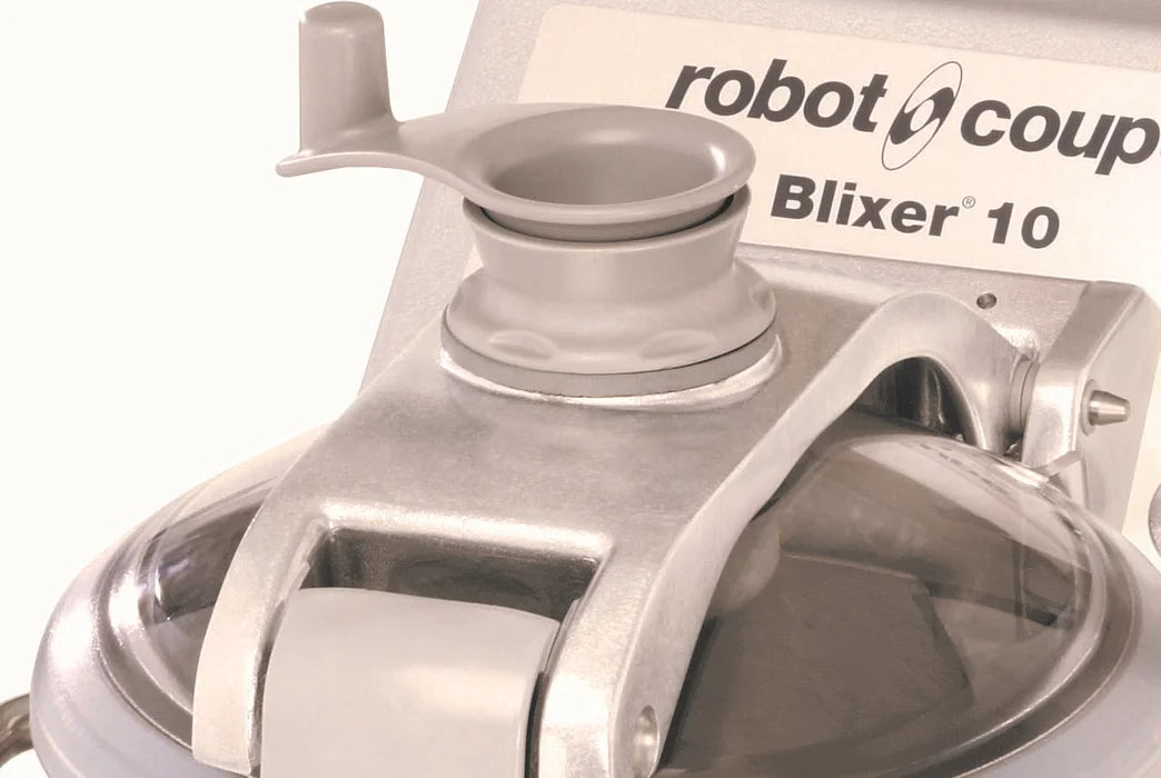 Robot Coupe Front Plate Blixer 10E - 59399 - Simply Hospitality NZ image 2