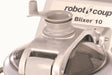 Robot Coupe Front Plate Blixer 10E - 59399 - Simply Hospitality NZ image 2