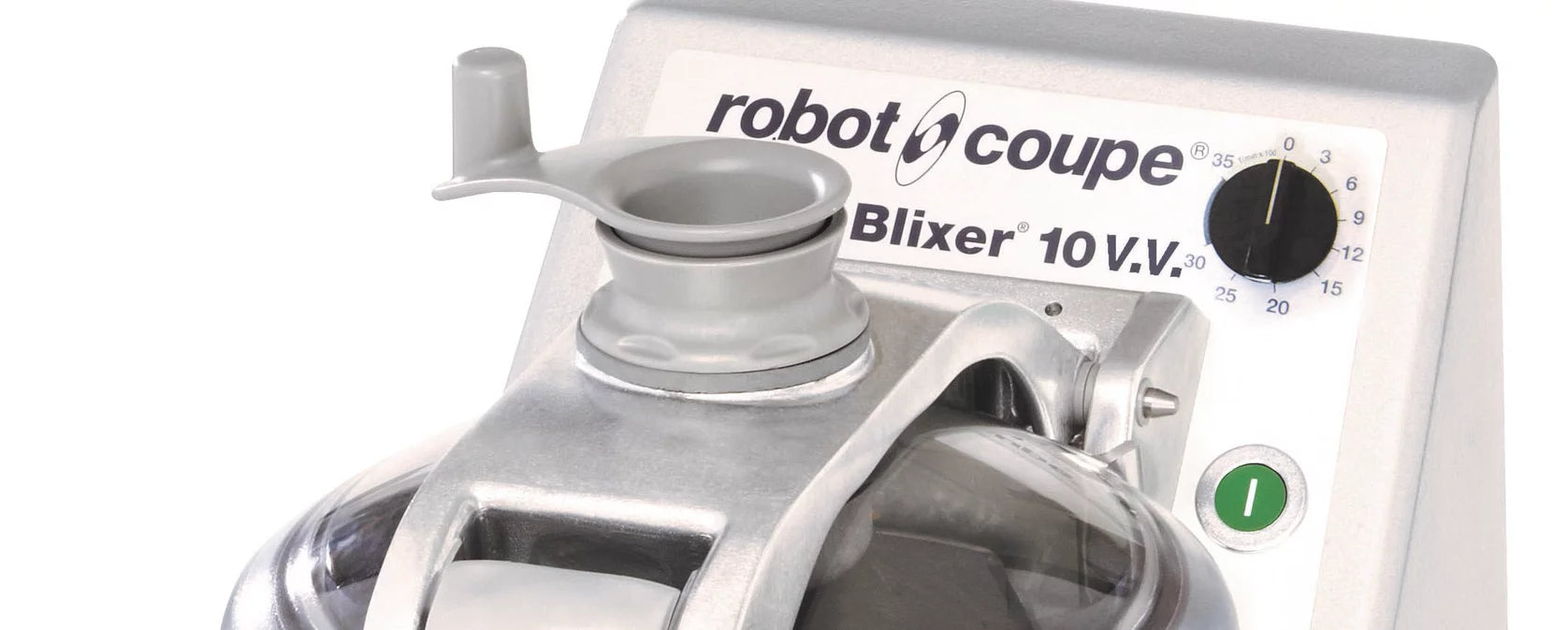 Robot Coupe Blixer 10 V.V. - Simply Hospitality NZ image 2