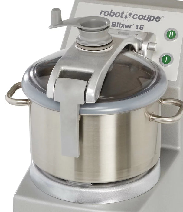 Robot Coupe Variator for Blixer 15VV - 59415 - Simply Hospitality NZ image 4