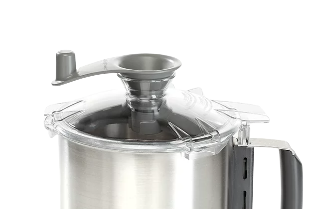 Robot Coupe Motor for Blixer 2 - 3161S - Simply Hospitality NZ image 2