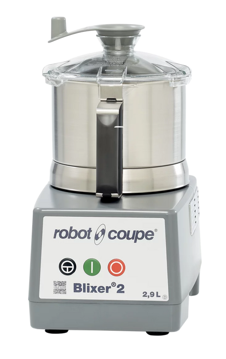Robot Coupe Motor for Blixer 2 - 3161S - Simply Hospitality NZ