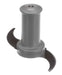 Robot Coupe Coarse Serrated Blade - Blixer 2 - Simply Hospitality NZ