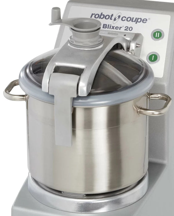 Robot Coupe Protected contact for R8E - R20E/Blixer 8E - Blixer 20E - 59007 - Simply Hospitality NZ image 3