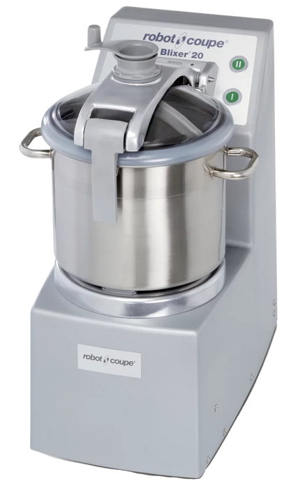 Robot Coupe Protected contact for R8E - R20E/Blixer 8E - Blixer 20E - 59007 - Simply Hospitality NZ