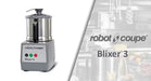 Robot Coupe Fan D25 3000 T-Can Suit Blixer 3 B & CL52 - 104925S - Simply Hospitality NZ image 2