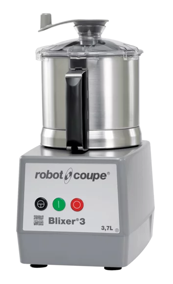 Robot Coupe Fan D25 3000 T-Can Suit Blixer 3 B & CL52 - 104925S - Simply Hospitality NZ