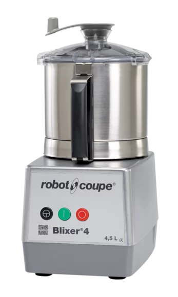 Robot Coupe Motor - Blixer 4 A Mono - 303161S - Simply Hospitality NZ